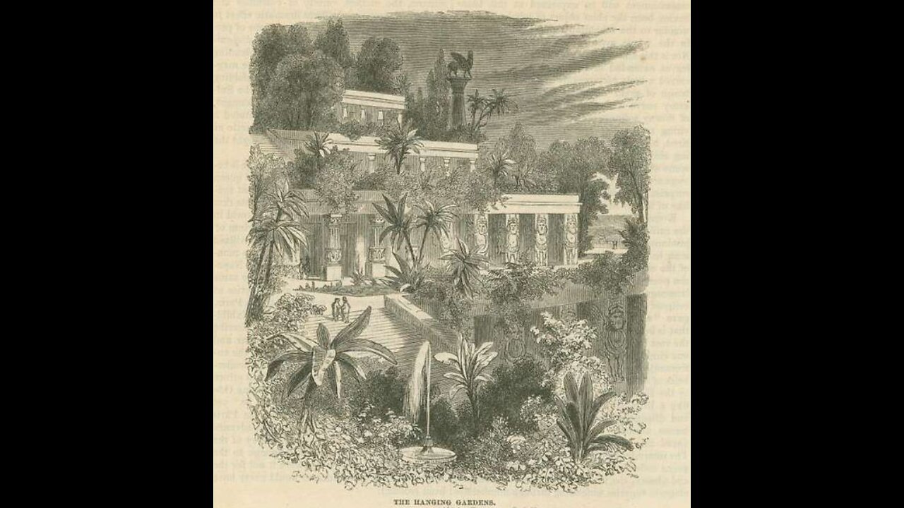 "Nathicana" by H.P. Lovecraft