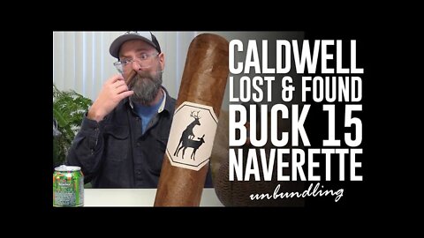 Caldwell Lost & Found Buck 15 Naverette | Unbundling
