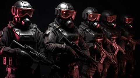 Govt Uses Every Event as Pretence to Increase Repression — So When is Violence Justified.