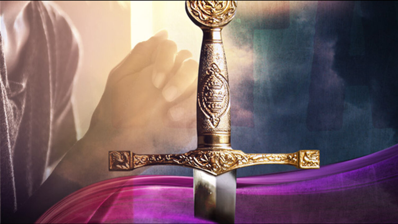 Warfare Of God And The Nations With Mike From COT 10:4:21