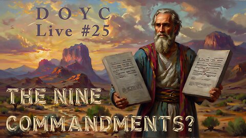 Escaping Romanized Christianity - Reformation 2.0, Session Twenty-Five - Sabbath Service 07/20/2024
