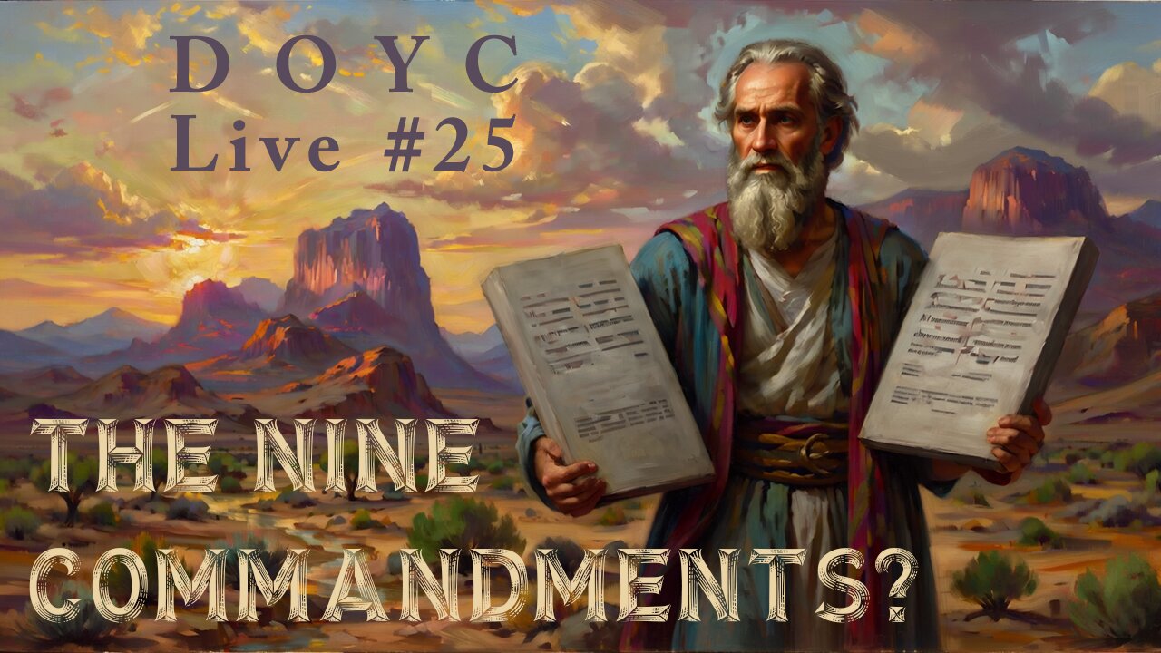 Escaping Romanized Christianity - Reformation 2.0, Session Twenty-Five - Sabbath Service 07/20/2024