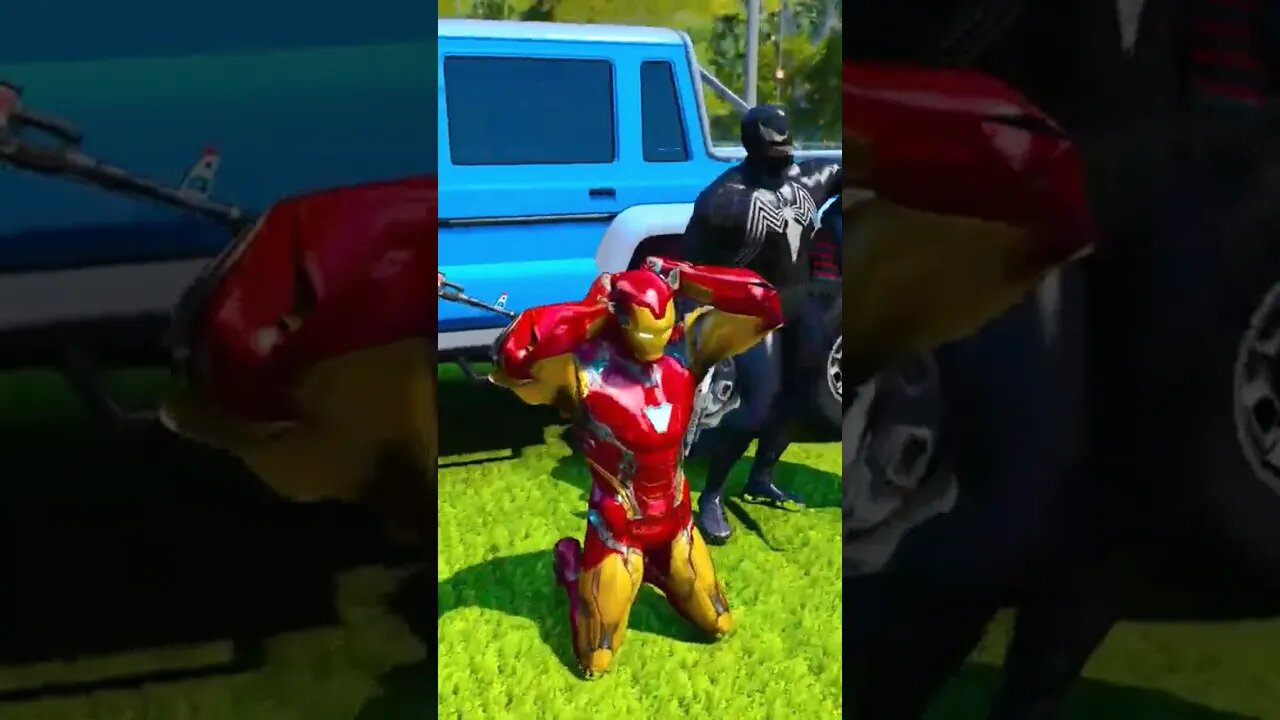 game over GTA v baby game savi #shorts