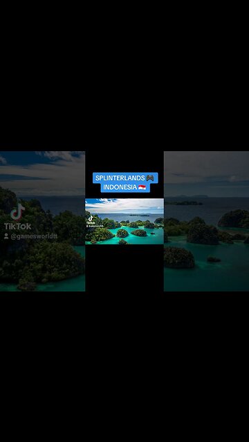 Games World 🌎 Indonesia 🇮🇩 splinterlands | sps | hive engine.