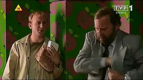Teatr TV Porozmawiajmy o Życiu i Śmierci 2002