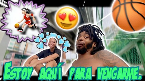 Hermosa chica tailandesa quiere jugar para mi amor