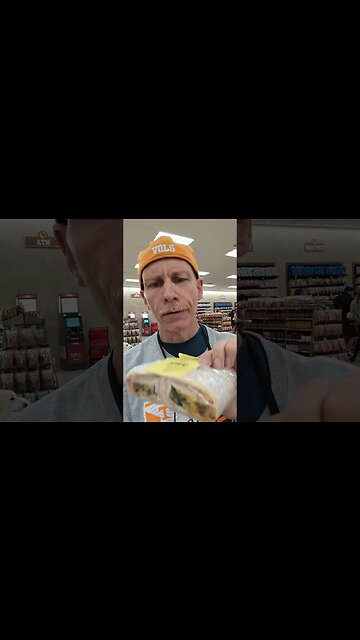 Buc-ees Seviereville, TN