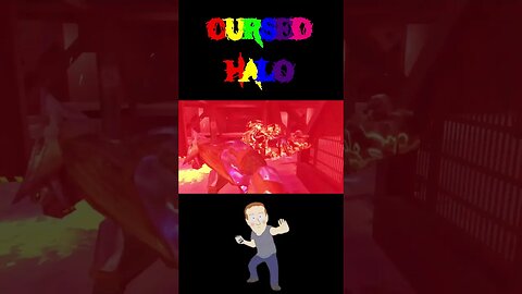 what's your style | CURSE HALO CLIP #shorts #gamingshorts #military #funny #gaming#cursedhalo