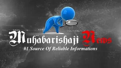 KARIBU MUHABARISHAJI NEWS