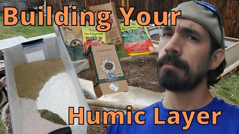 How to amend your soil for fabric pot gardening