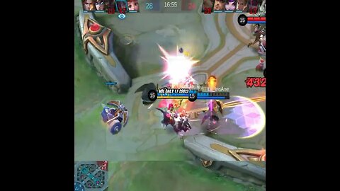 #fpyシ #mlbb #xavierml #fpyシ #mobilelegends #xaviermpl #mlbbcreatorcamp #xavier #ml