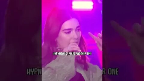 NO LIE - Sean Paul ft. Dua Lipa | Hollywood's Lyrics #S3