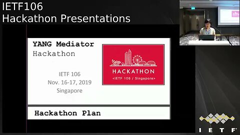 HACKATHON 20191117 1400