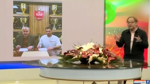 از نقل و انتقالات لیگ برتر ایران تا حواشی دنیای ورزش