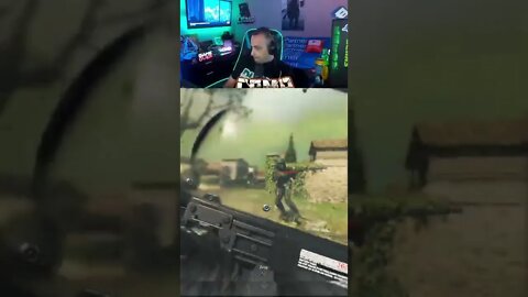 Call of Duty Warzone Trolling - How To Deal Someone Instant Regret #shorts