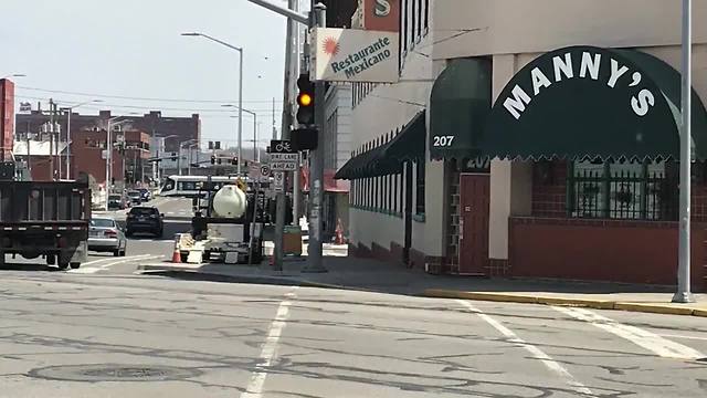 KC business owner complains of parking woes