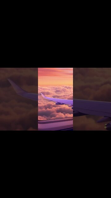 Airplane Flight Sound | Full 10 Hours Jet Plane White Noise relaxing Video on our channel