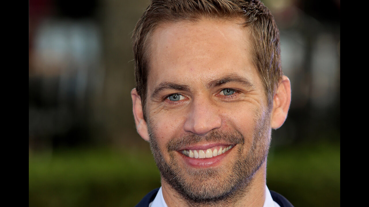 A conspiração que assassinou Paul Walker