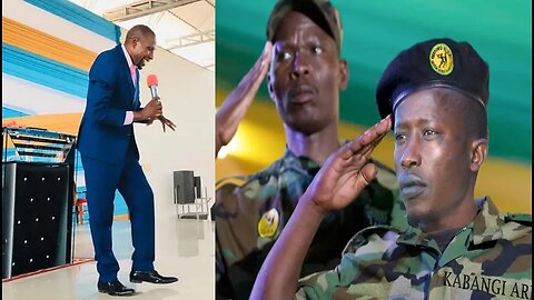 OPERATION YO GUTWIKA DAYIMON,2023 TUYINJIYEMO GUTE? Pastor SEBINEZA FELEX,+250788500062 #Zion_Temple