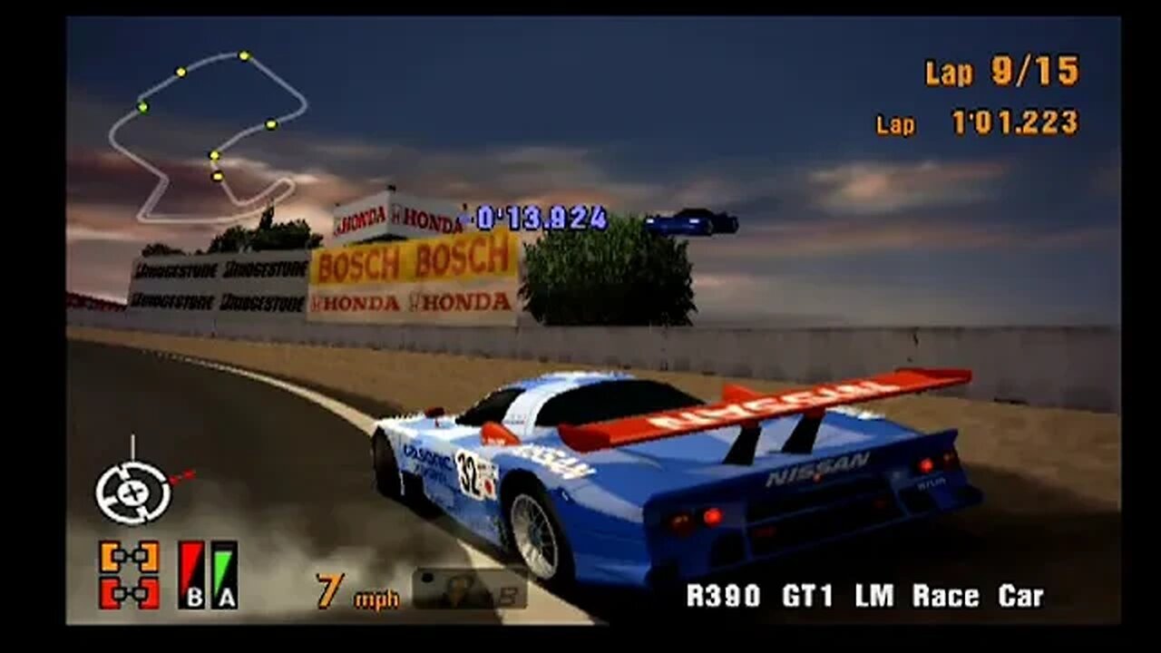 Gran Turismo 3 EPIC RACE! Hilarious AI Spins, Crashes, and Pit Stop Fails on Laguna Seca! Part 73!