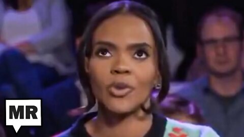 Candace Owens Is SO Dumb