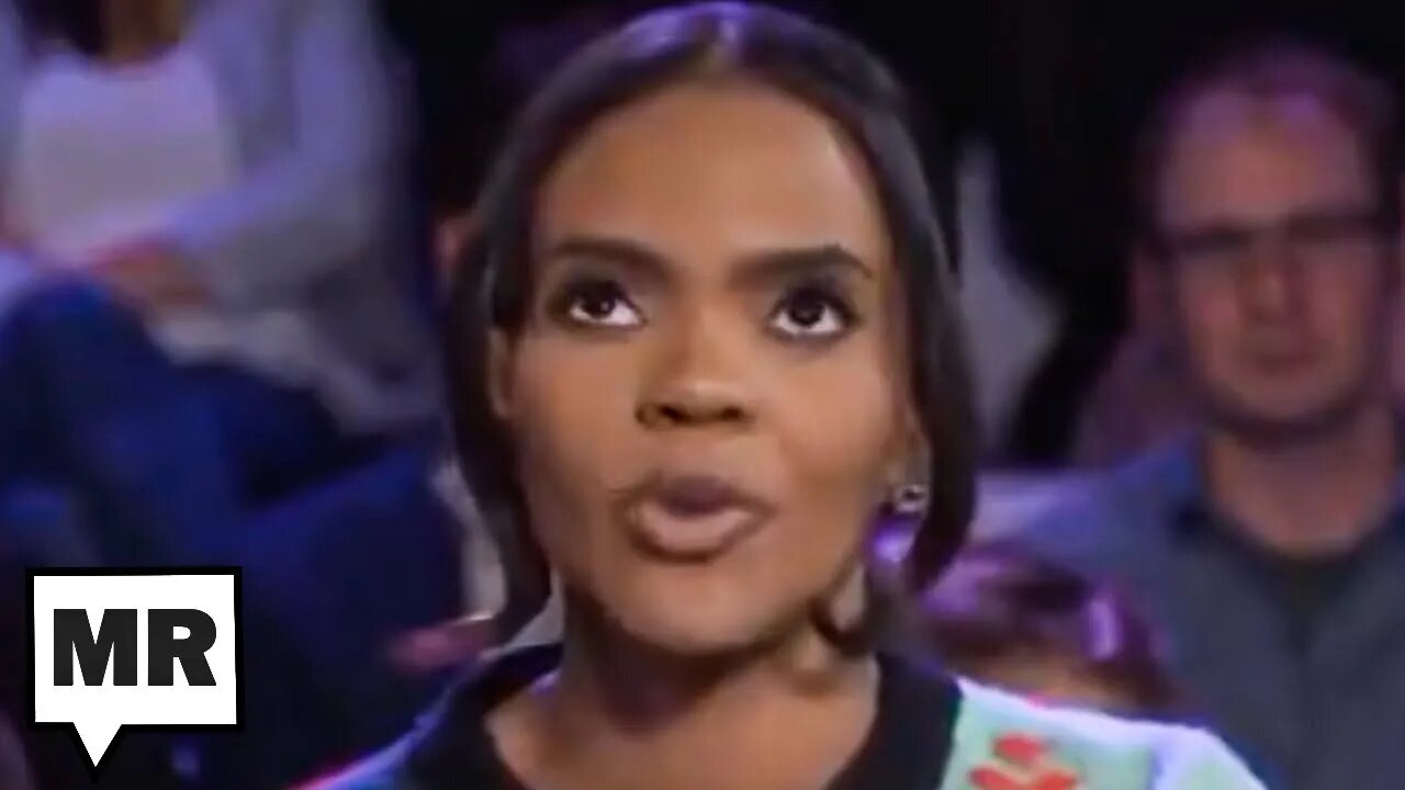 Candace Owens Is SO Dumb
