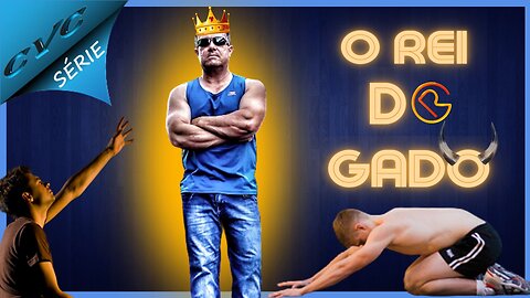 O PADRINHO HONRADINHO DA GAROTADA