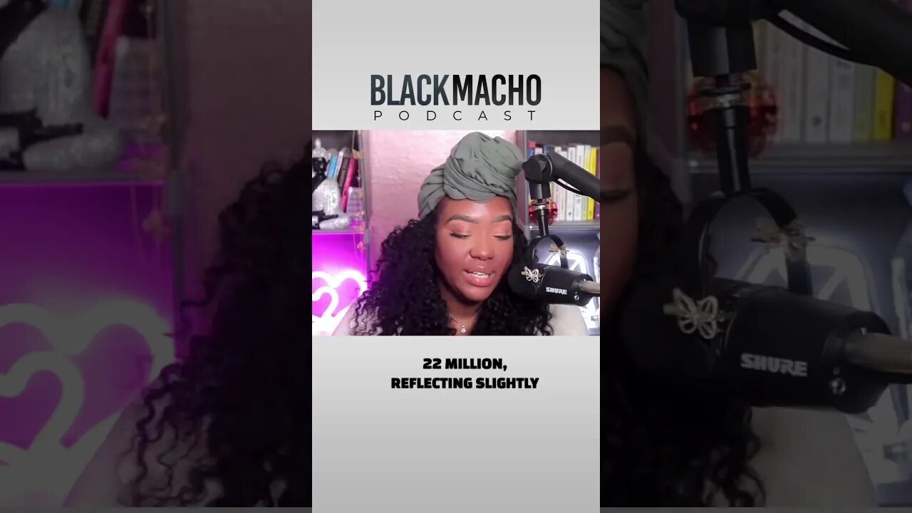 It’s Not Enough Wealthy Men In The World For Every Woman To Have One