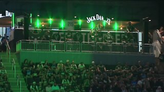 Mask requirements return to Fiserv Forum for all events amid COVID-19 spike