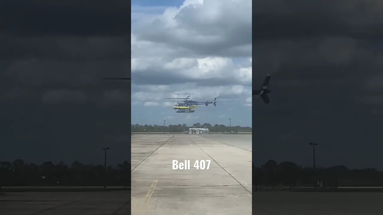 Happy Landing