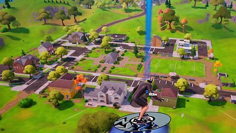 Fortnite Remix Week 0 quests