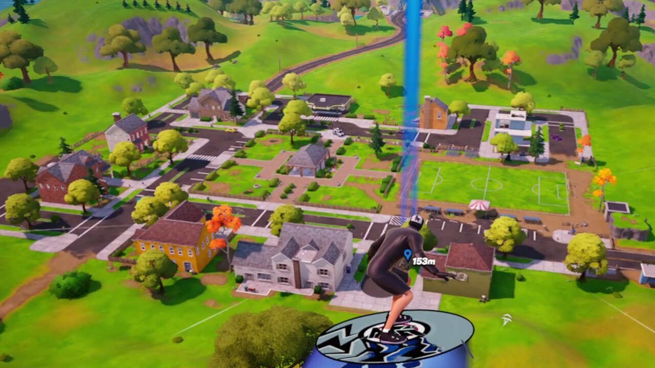 Fortnite Remix Week 0 quests