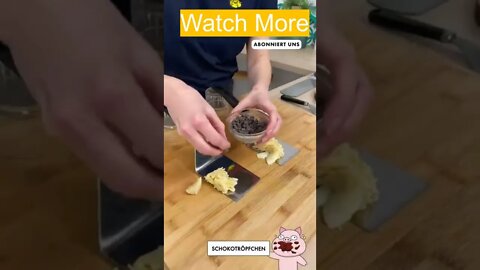 How to make banana recipes with slice and share different recipes
