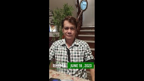 Making Sure of God's Directions | JUNE 18, 2023 | PastorB.