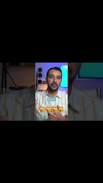 Airbnb vs Long Term The problem with Scaling Airbnb