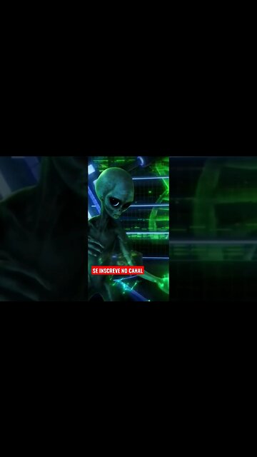 👽 Algo muito estranho está acontecendo no espaço, o que será? Confira👽