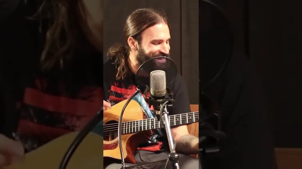 Living Colour Cover #shorts #music #musica