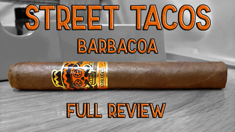 Rojas Street Tacos Barbacoa (Full Review) - Should I Smoke This