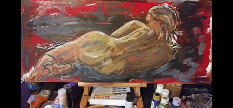 art of mindcamp