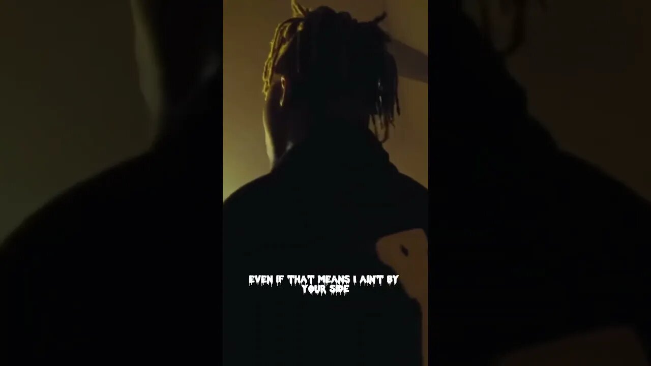 Juice WRLD edit
