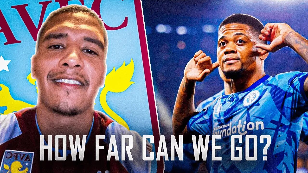 ASTON VILLA | MATCH REVIEWS | AZ ALKMAAR | WEST HAM