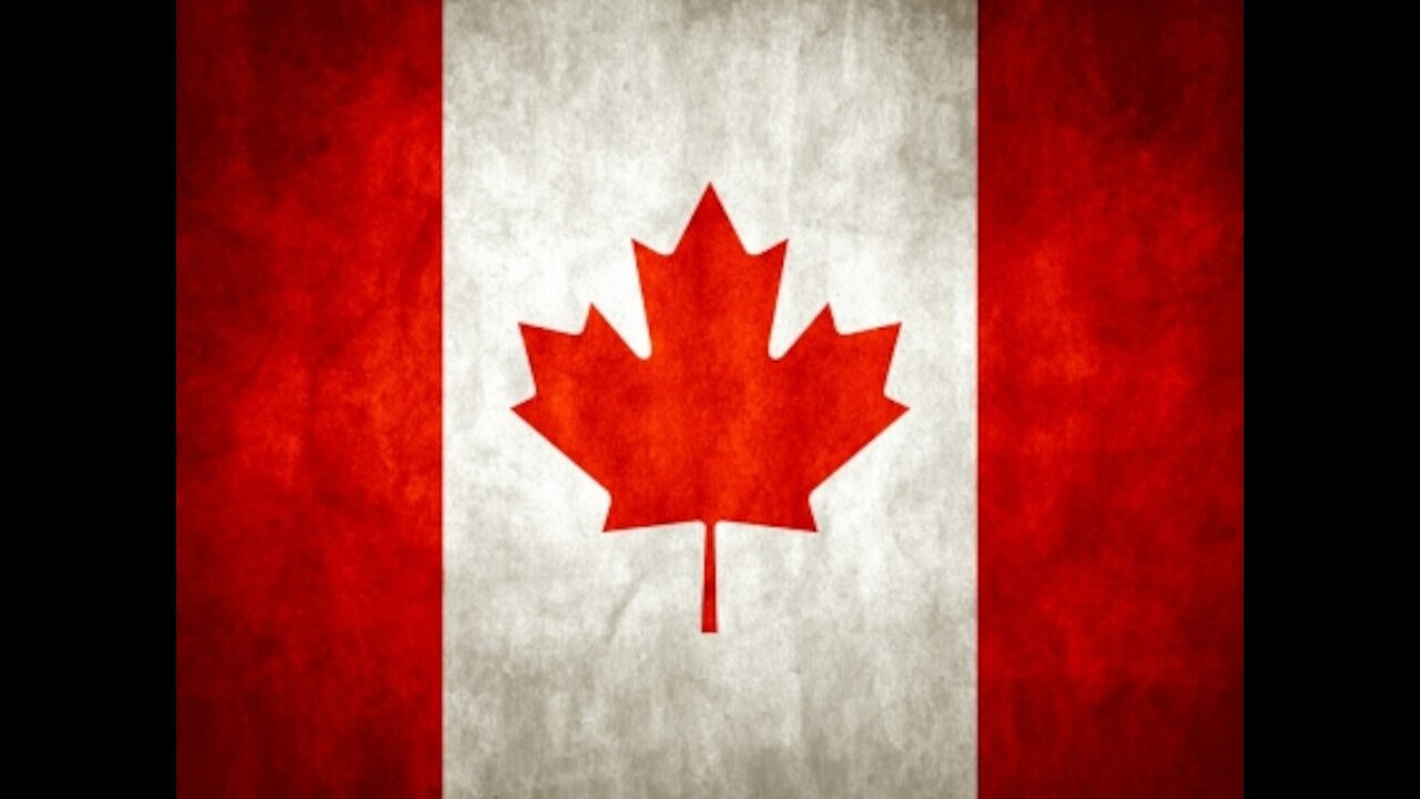 Here is Canada