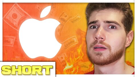 Apple's raising prices!!