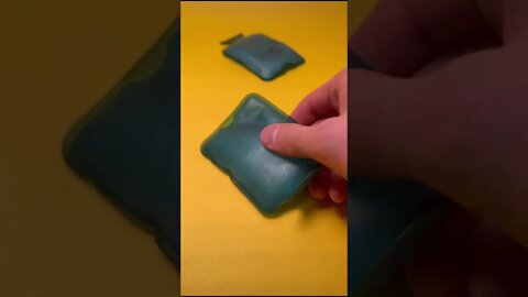 It does something CRAZY when you press the button