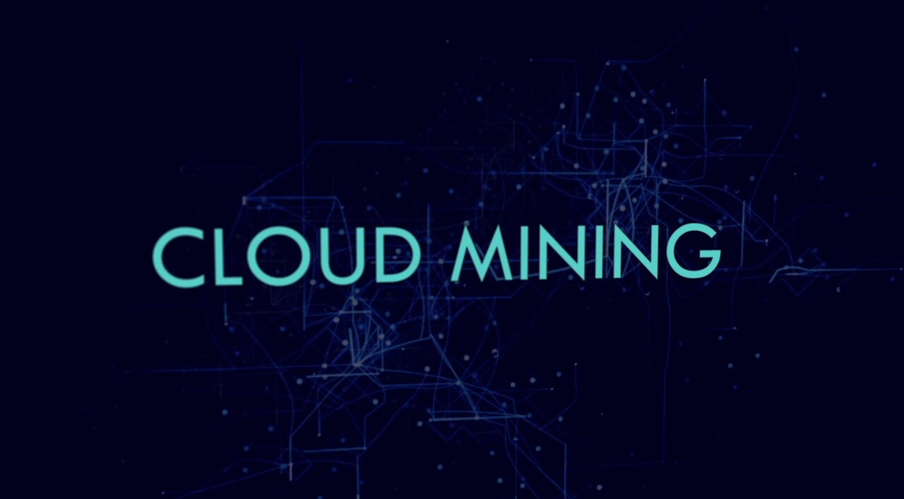 What is Cloud Mining #Bitcoin #Ethereum