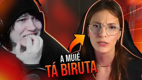 SUAVEMENTE COMENTADO SURTOU E CHAMOU PRA P0RRADA 💥😱