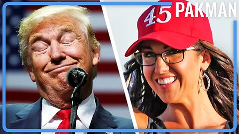Lauren Boebert Endorses Donald Trump For President