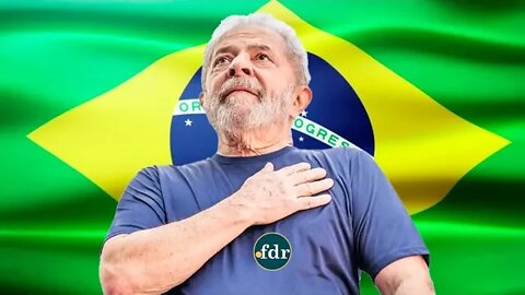 LIVE COMO SE PREPARAR PARA UM GOVERNO COM LULA PRESIDENTE!?