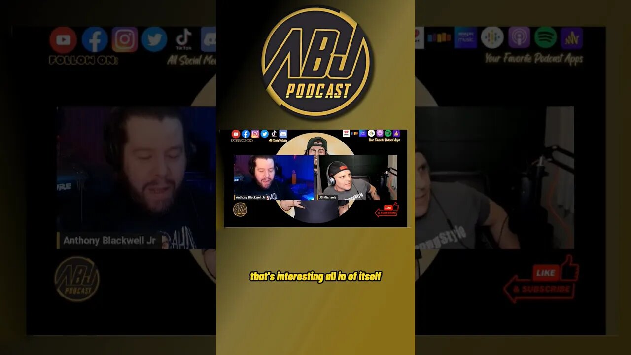 Enjoy a clip of this podcastEp22 with @experiencejsm is out now #indiewrestling