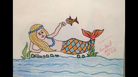 Interested cartoon # jelpari#